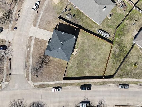 600 Claiborn Lane, Wylie, TX 75098