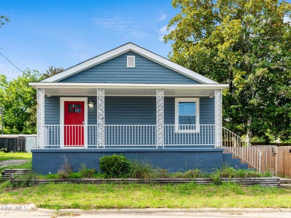 917 Wooster Street, Wilmington, NC 28401