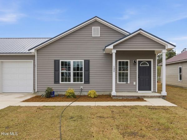 132 Macdonald Boulevard, Havelock, NC 28532