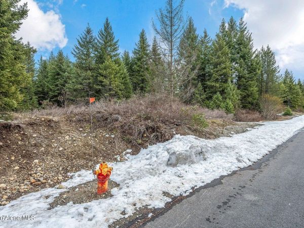 32958 N 10th AVE, Spirit Lake, ID 83869