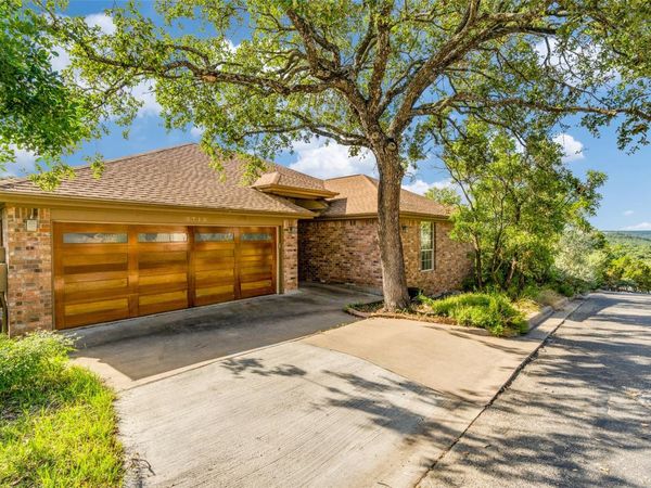 5710 Misty Hill CV, Austin, TX 78759
