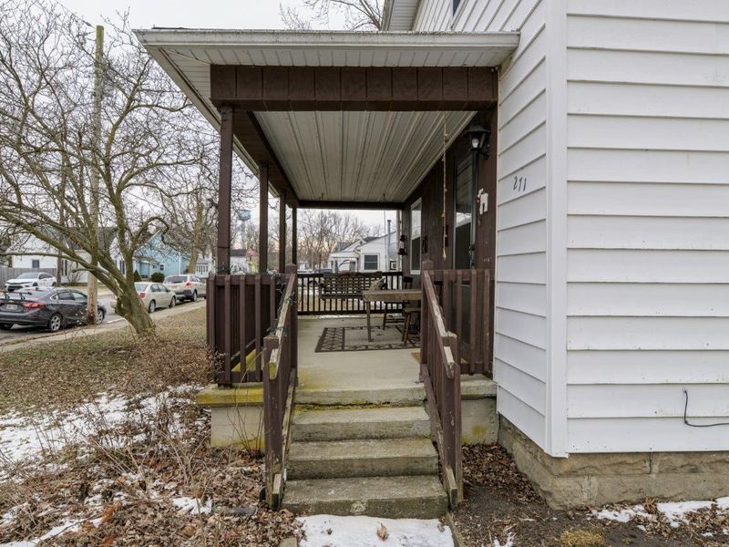 271 N Dean Street, West Mansfield, OH 43358 Photo 4