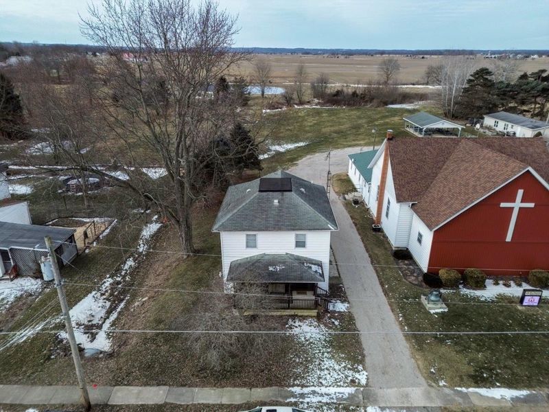 271 N Dean Street, West Mansfield, OH 43358 Photo 5