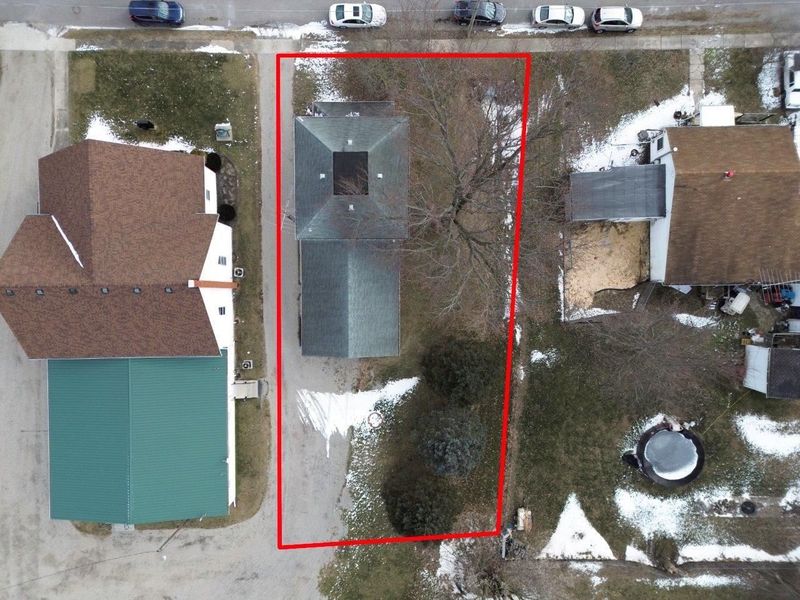 271 N Dean Street, West Mansfield, OH 43358 Photo 6