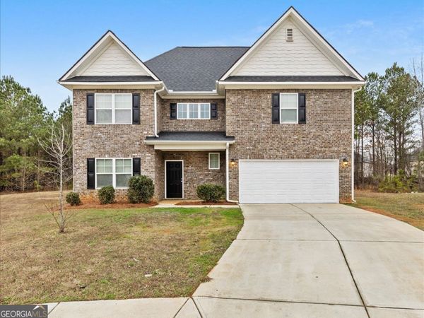 269 Makenna Drive, Hampton, GA 30228