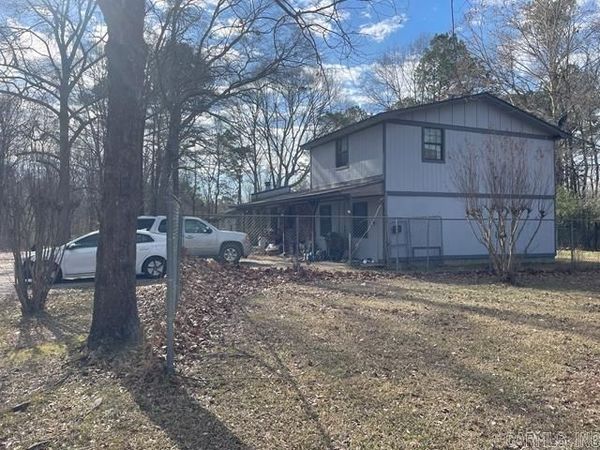 17900 Ethel Rd, Little Rock, AR 72206