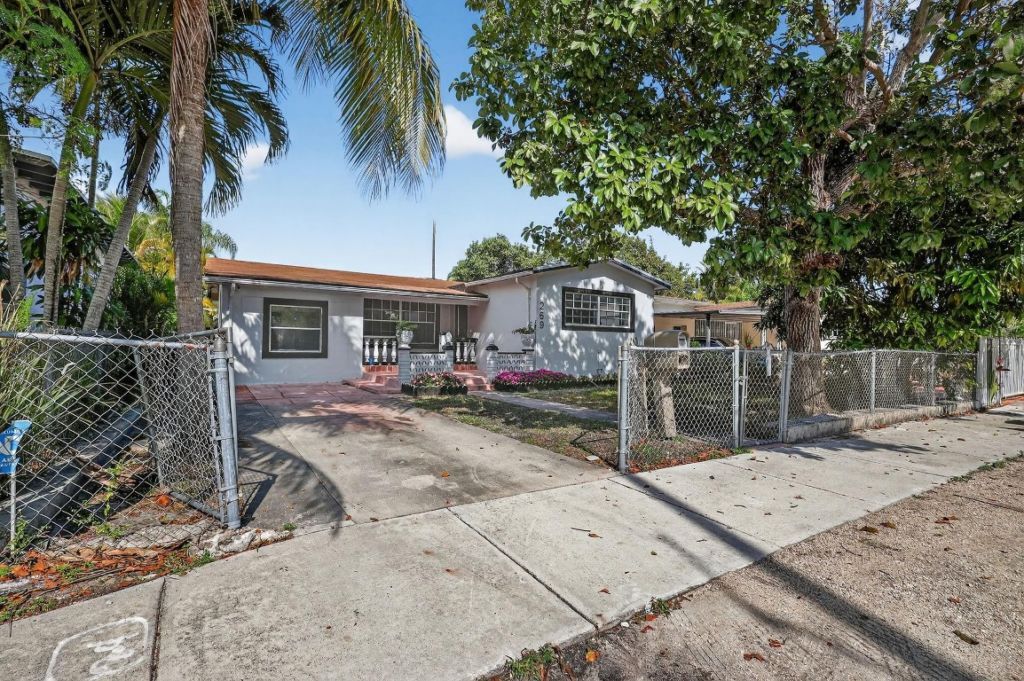 269 NE 110th Terrace, Miami, FL 33161 Photo
