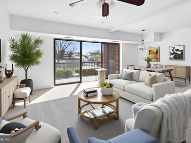 7809 DASSETT, Unit 303, ANNANDALE, VA 22003