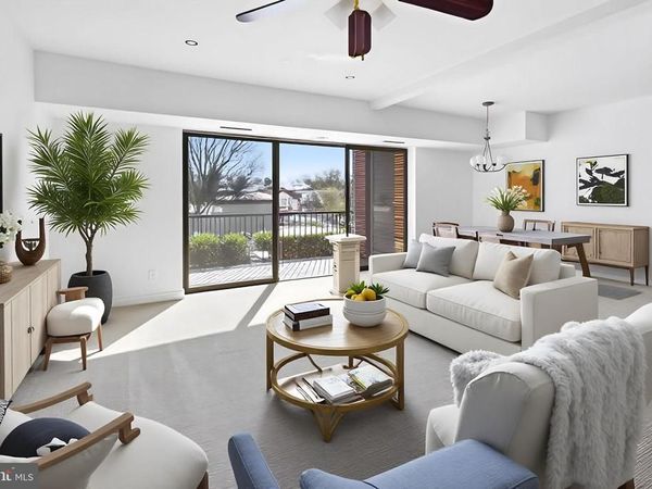 7809 DASSETT, Unit 303, ANNANDALE, VA 22003