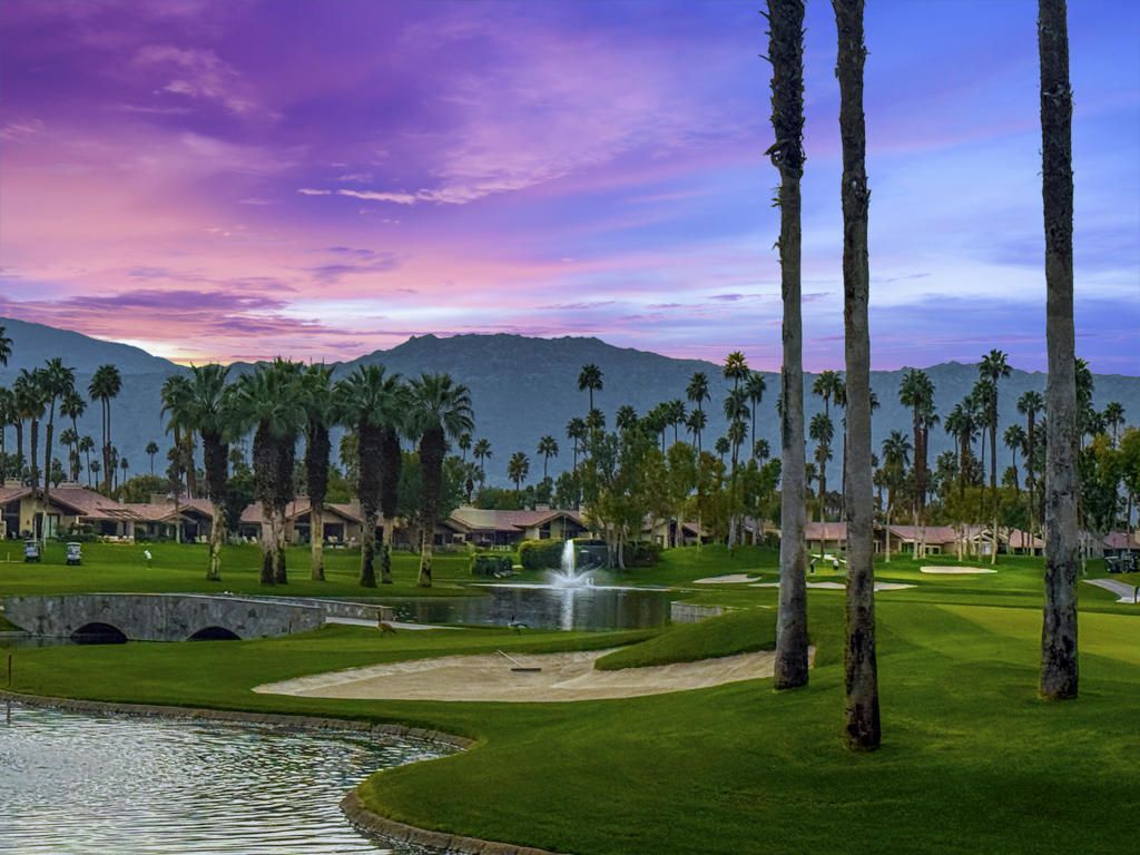 409 Bouquet Canyon Drive, Palm Desert, CA 92211 Main Photo