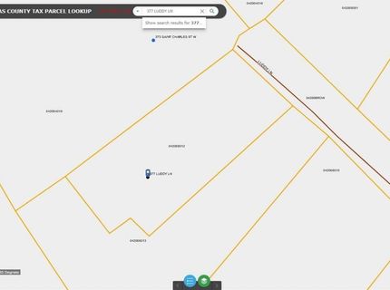 377 Luddy Ln, San Andreas, CA 95249 Photo