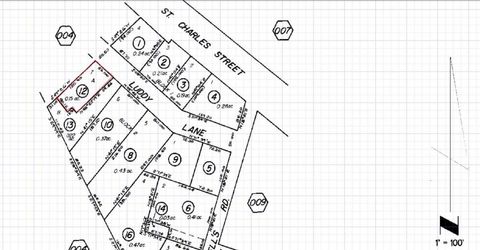 377 Luddy Ln, San Andreas, CA 95249 Photo