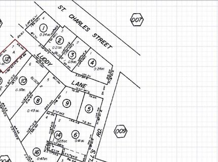 377 Luddy Ln, San Andreas, CA 95249 Photo