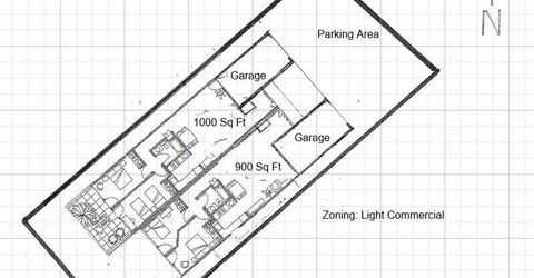 377 Luddy Ln, San Andreas, CA 95249 Photo