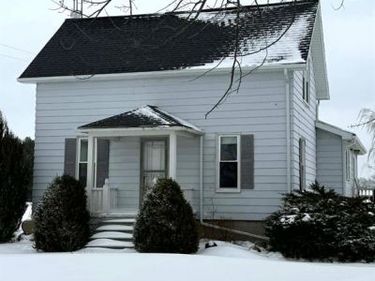 1645 Bad Axe Road, Verona Twp, MI 48413