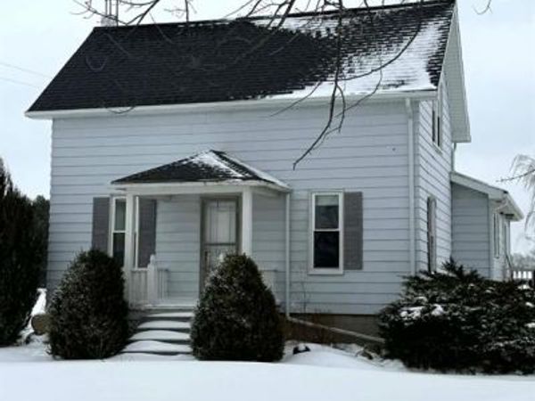 1645 Bad Axe Road, Verona Twp, MI 48413