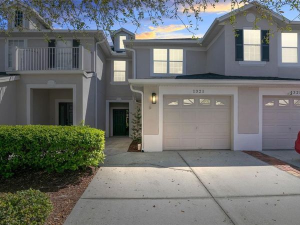 1321 FALLING STAR LANE, ORLANDO, FL 32828