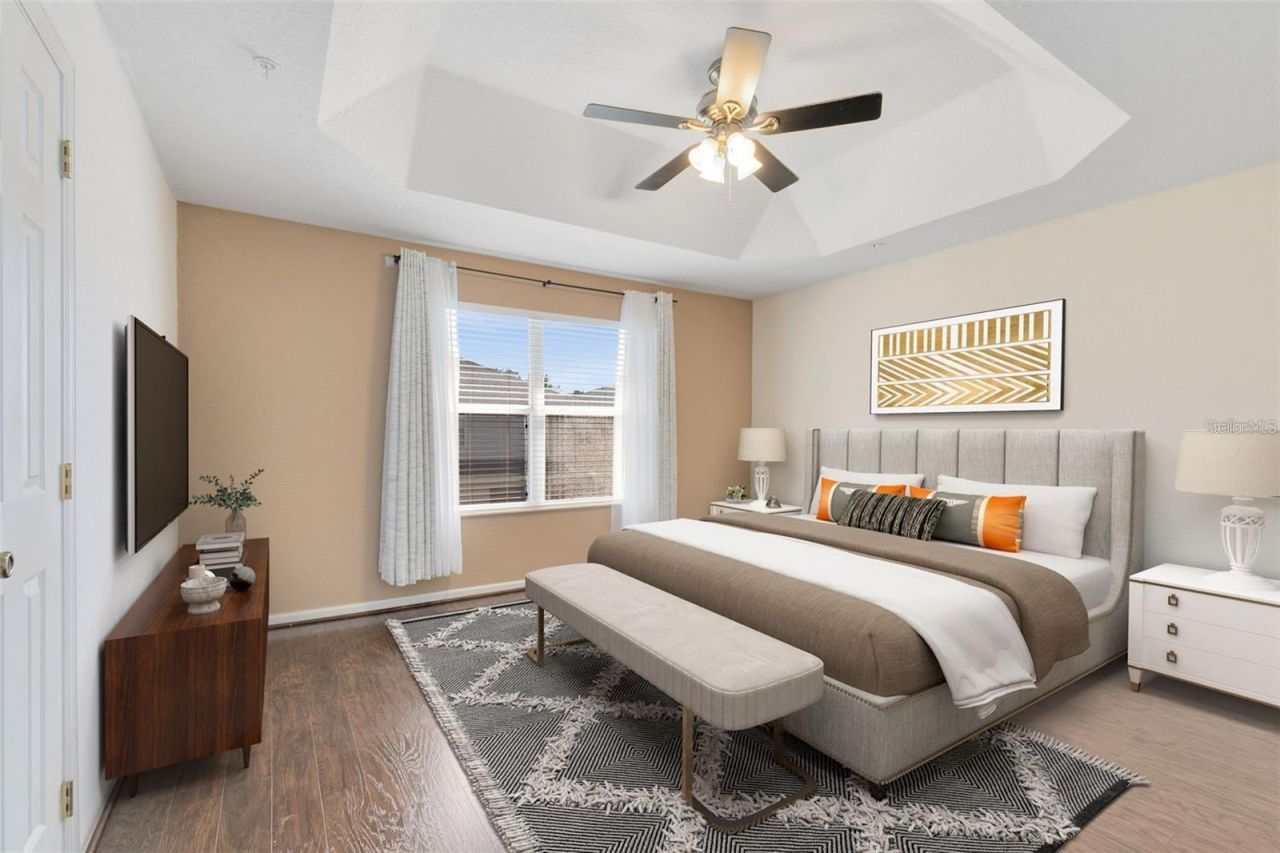 1321 Falling Star Lane, Orlando, FL 32828 Photo
