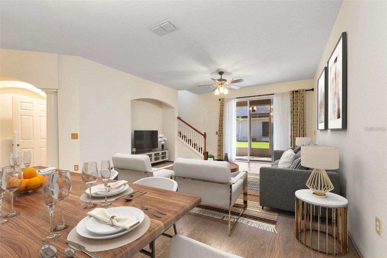 1321 Falling Star Lane, Orlando, FL 32828 Photo