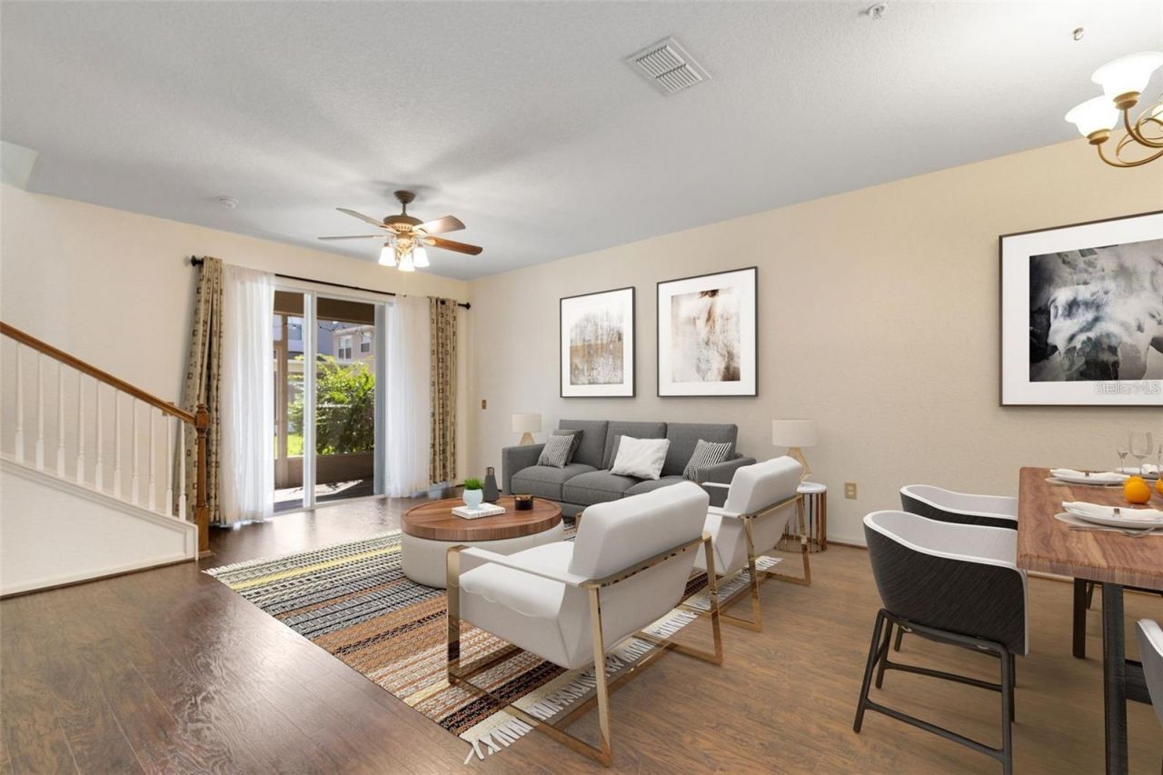 1321 Falling Star Lane, Orlando, FL 32828 Photo