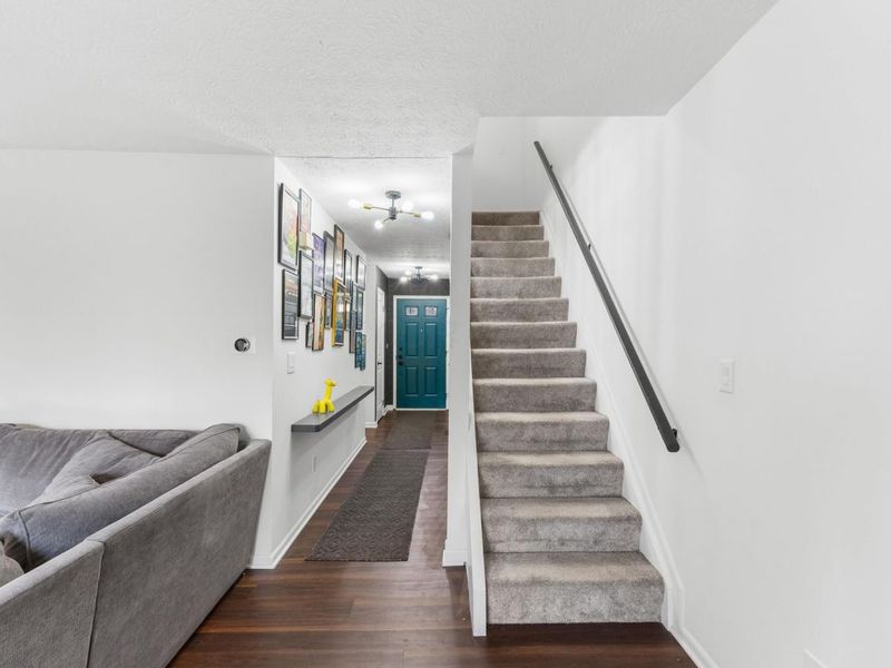 3231 Stonecrest Court, Unit 40, Columbus, OH 43221 Photo 17