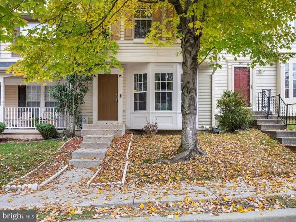 2009 HERITAGE DRIVE, BALTIMORE, MD 21209