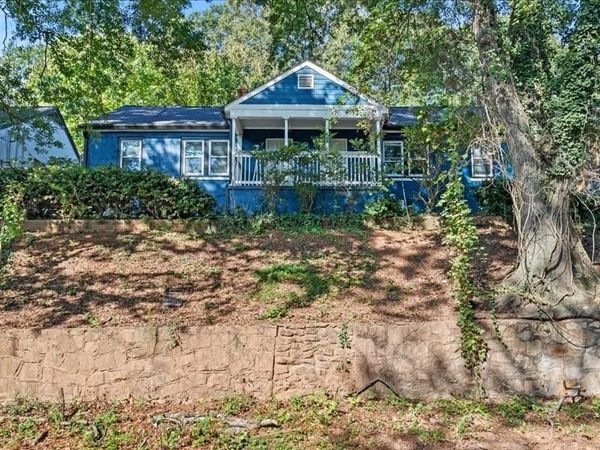 253 Lawton Street SW, Atlanta, GA 30314