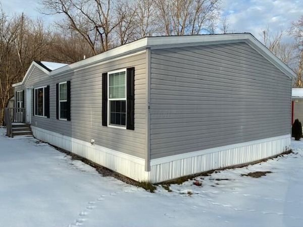 7394 State Route 97 Lot 0101, Mansfield, OH 44903