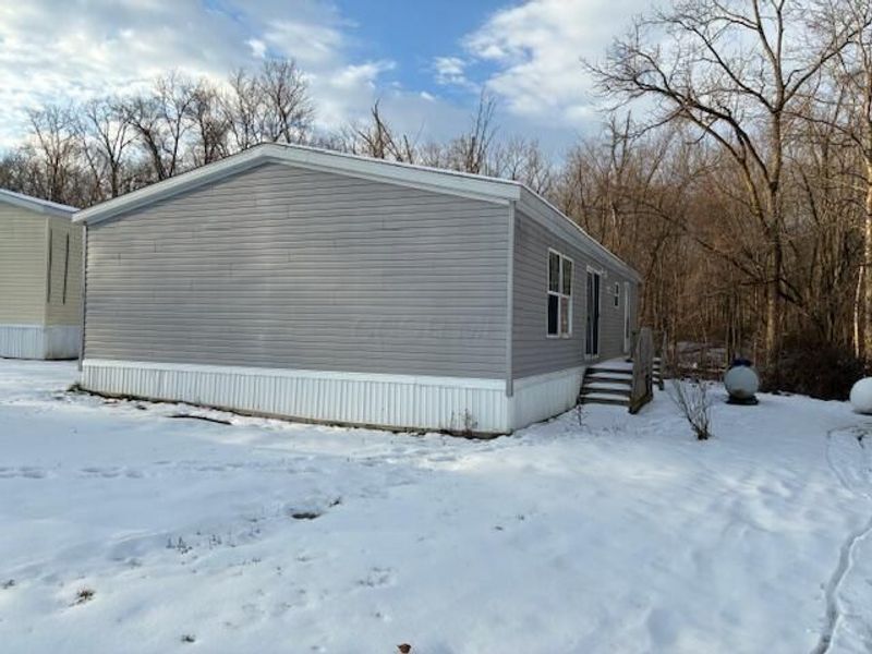 7394 State Route 97 Lot 0101, Mansfield, OH 44903 Photo 2