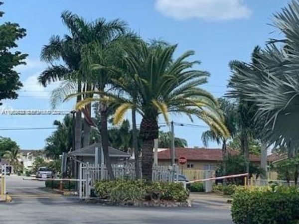 840 Independence Dr, Unit 840F, Homestead, FL 33034