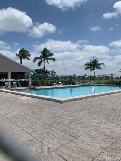 840 Independence Dr, Unit 840F, Homestead, FL 33034 Photo