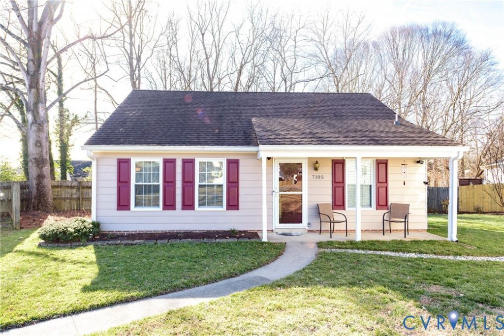 7105 Senn Way, Mechanicsville, VA 23111 Main Photo