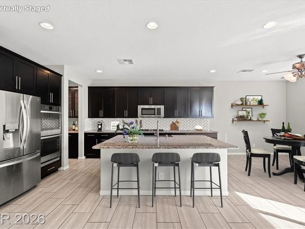 5424 Kamilla Raen Street , North Las Vegas, NV 89031