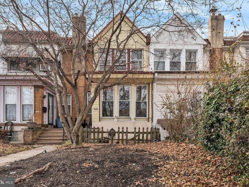 6908 Ogontz Avenue, Philadelphia, PA 19138 Main Photo