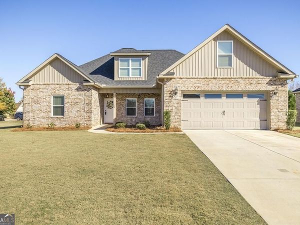 260 Caleb Way, Byron, GA 31008
