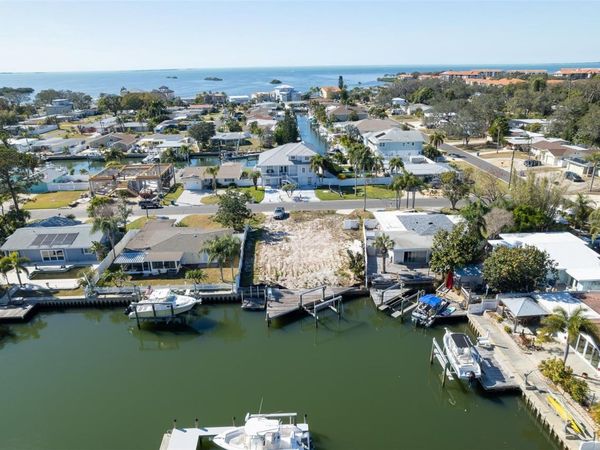 303 MORNINGSIDE DRIVE, PALM HARBOR, FL 34683