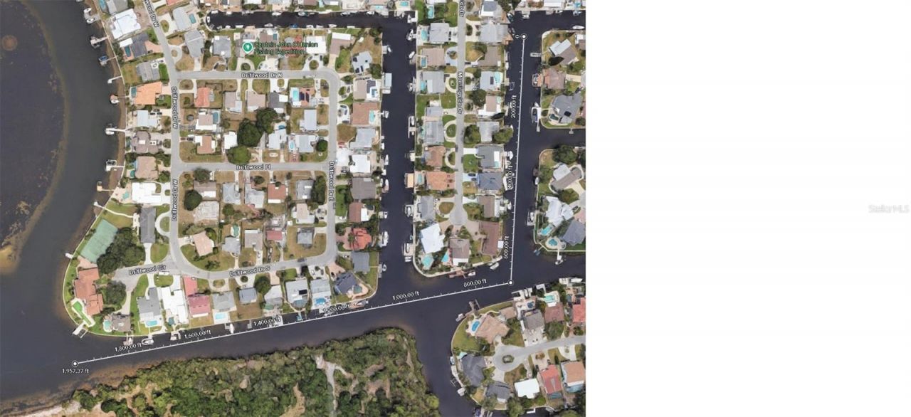 303 Morningside Drive, Palm Harbor, FL 34683 Photo