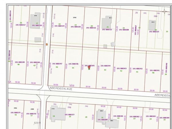 0 E Aberdeen Avenue, Gahanna, OH 43230