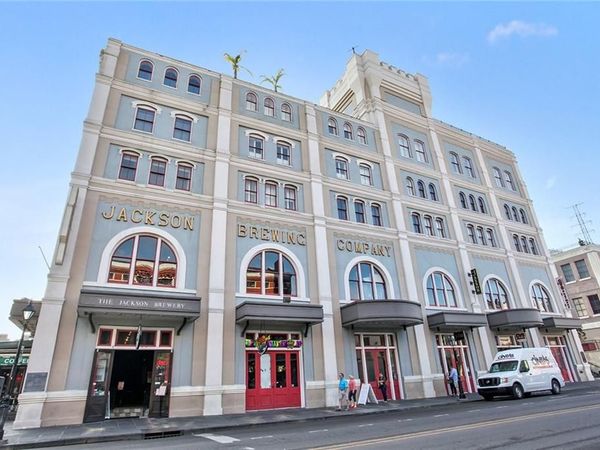 620 DECATUR Street, Unit S, New Orleans, LA 70130