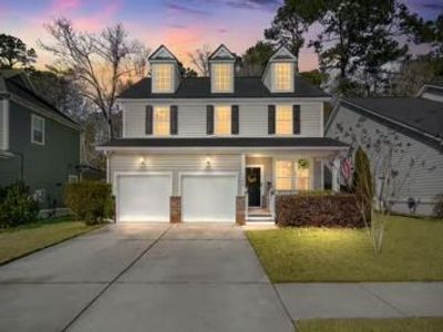 164 Ashley Bluffs Road, Summerville, SC 29485