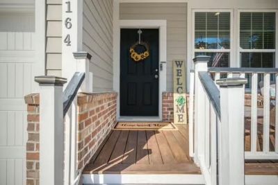 164 Ashley Bluffs Road Photo 5