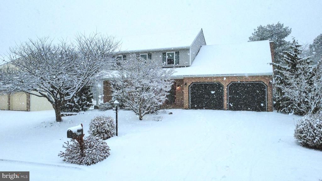 1755 Colony Drive, Reading, PA 19610 Main Photo