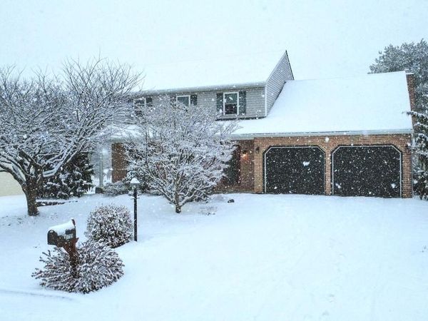 1755 COLONY DRIVE, READING, PA 19610