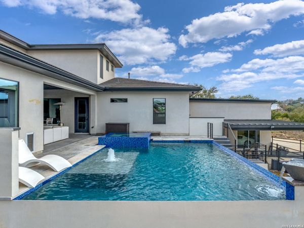 1265 Tenderfoot, New Braunfels, TX 78132