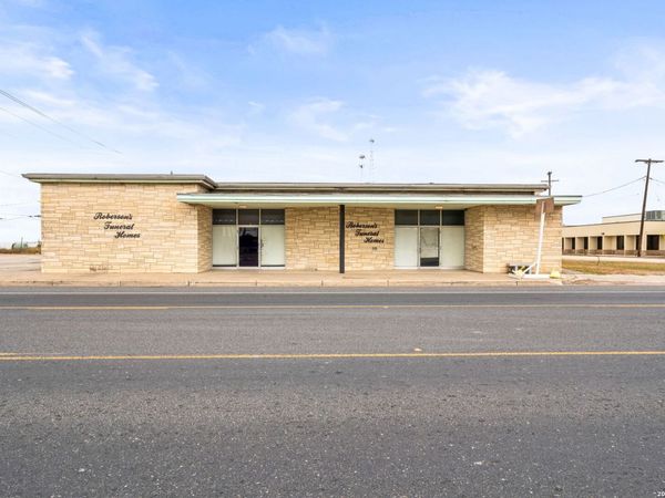 222 thornton, Three Rivers, TX 78071