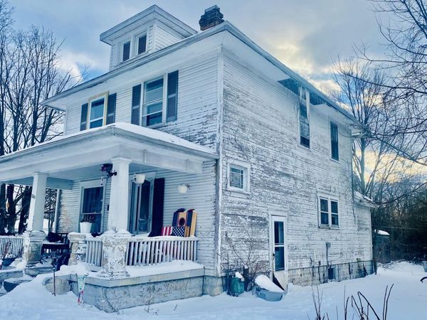 1247 Selma Road, Springfield, OH 45505