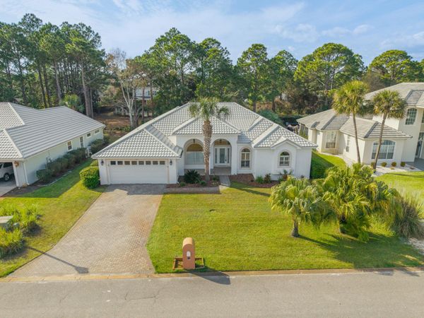 927 Emerald Bay Drive, Destin, FL 32541