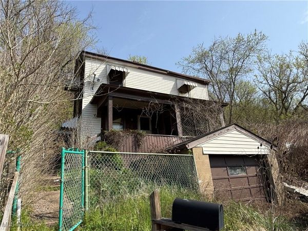 44 Mann Street, Bridgeport, OH 43912