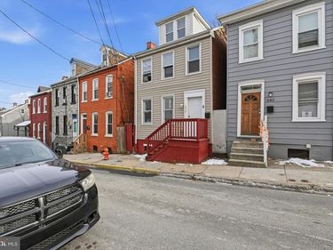 638 HIGH STREET, LANCASTER, PA 17603
