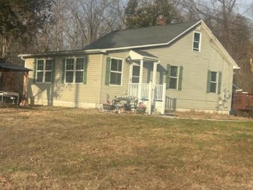 3250 Livingston Road, Indian Head, MD 20640 Main Photo